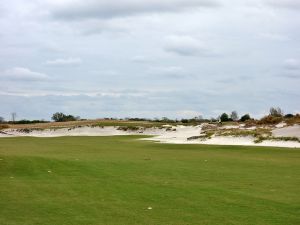 Streamsong (Black) 12th Sand